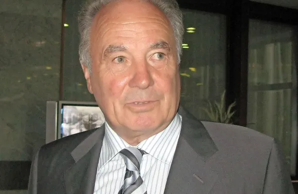 Bruno Korelič