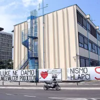 Minister  Počival&scaron;ek na sestanek v Luko