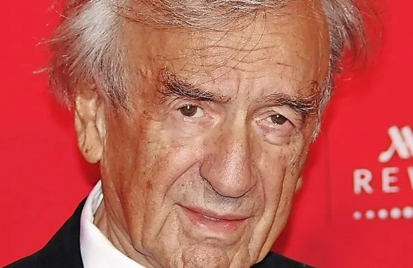 Elie Wiesel