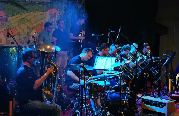 Big Band Cerknica