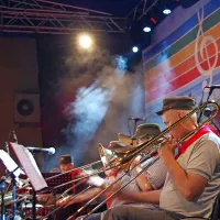 Brigata Garibaldi Big Band
