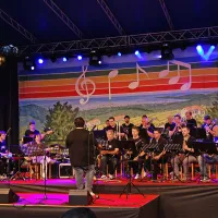 Big Band Hrošči