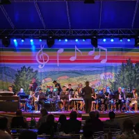 Big Band Nova