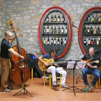 Čepak/Spiegel/Serasini Trio