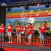 Chilly Brass Band