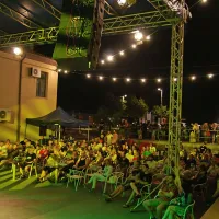 MareziJazz je v Marezige pripeljal tudi Latvijce in Italijane (foto)