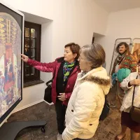 Delali bodo, a    vladi ne dovolijo, da uniči Luko