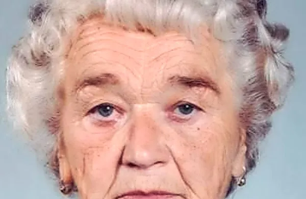 Marija Gustinčič