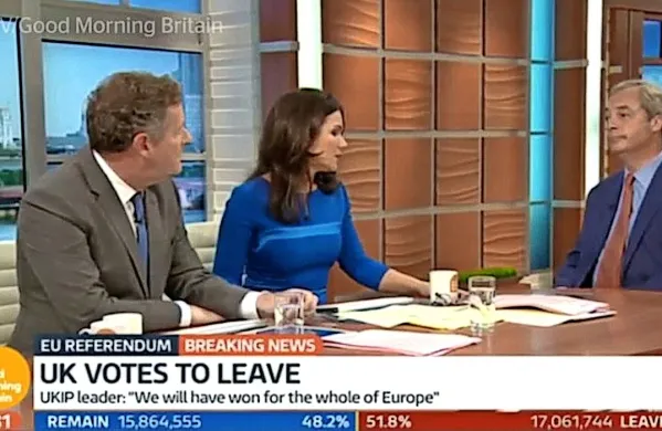 Vodja britanske evroskeptične stranke Ukip, sicer evropski 
poslanec Nigel Farage je danes odstopil z mesta vodje 
stranke.