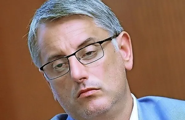 Matjaž Han
