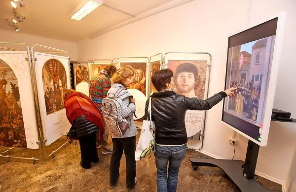 Delavci Luke Koper bodo kritično pomembne zadeve že danes opravili