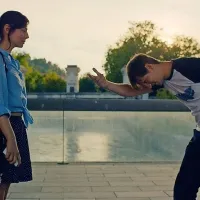 Jutri na platno poletnega kina v Sežani prihaja film Borisa 
Petkovića, Utrip ljubezni. 