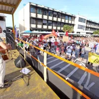 Lu&scaron;ki uporniki se vračajo na delo