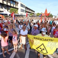 Lu&scaron;ki uporniki se vračajo na delo