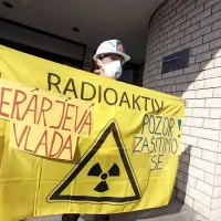 Lu&scaron;ki uporniki se vračajo na delo