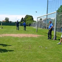 Škuljanje postaja resno tekmovanje.