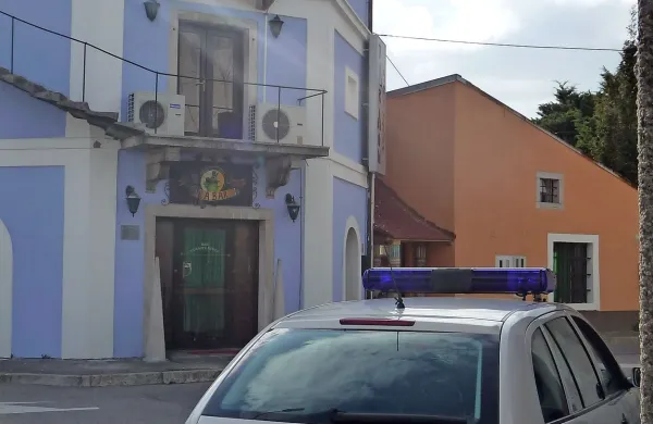 Obtoženi naj bi skrbeli tudi za najstarejšo obrt v sežanskem 
nočnem lokalu Faraon. 