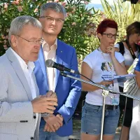 Prvih 100 otrok že počitnikuje na Debelem rtiču