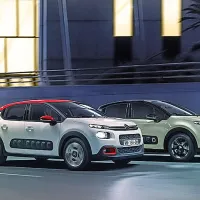 Zračni žepki se iz cactusa selijo v druge citroenove modele 