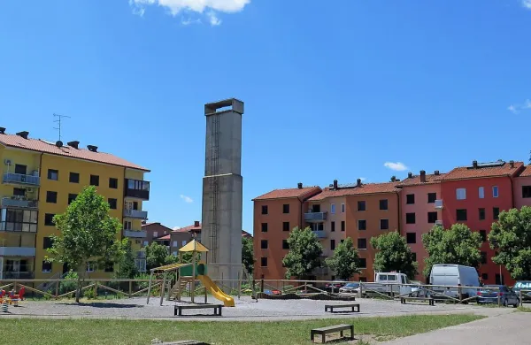 V Sežani se stanovanja oddajajo za med, zato morajo tudi 
študentje zanje seči kar globoko v žep. 
