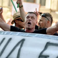 Iz Kopra  v Ljubljano pred vlado