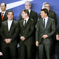  Članice Nata so se na vrhu v Walesu leta 2014 dogovorile za 
povečanje obrambnih izdatkov na dva odstotka BDP, potem 
ko so države članice zaradi gospodarske krize več let rezale 
stroške za obrambo. V Varšavi bodo pregledali uresničevanje 
teh zavez.