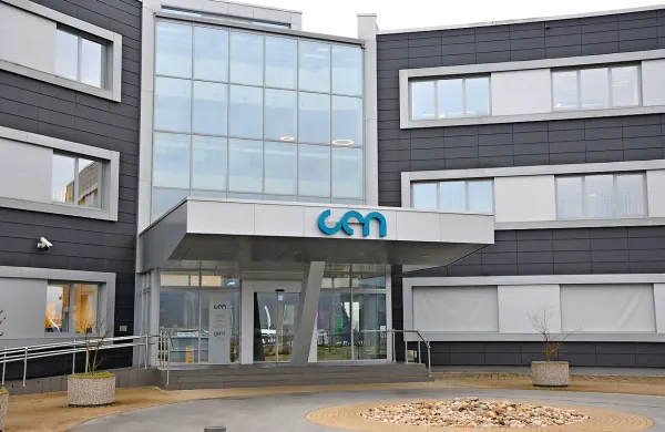 Družba Gen energija je lani ustvarila 12,8 milijona evrov 
dobička, skupina Gen pa 15,3 milijona.