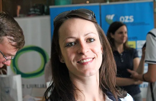 Katja Medved