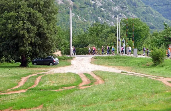 Solkanci so predstavnikom investitorja in občine jasno povedali, kaj hočejo in česa ne. Na občini zagotavljajo, da bodo 
poiskali kompromis, vseh zahtev pa ne morejo upoštevati.  