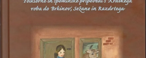 Knjiga je v zbirki Glasovi že 47. po vrsti. Zbirka je zdaj pod 
okriljem založbe ZRC SAZU. 