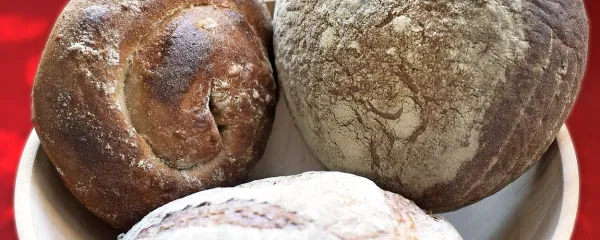 Emonska pogača