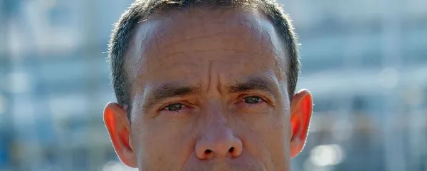 mag. Robert Smrekar