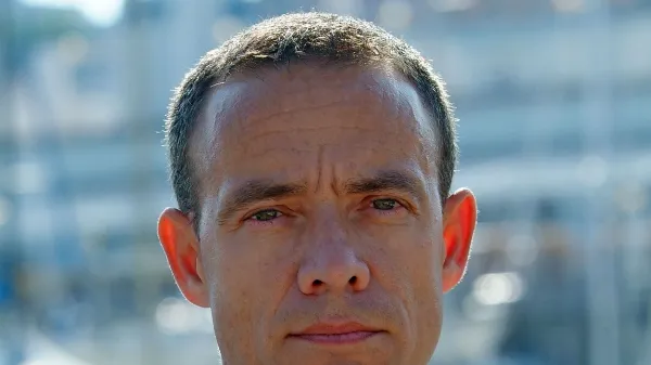 mag. Robert Smrekar