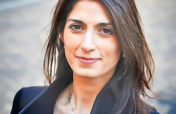 Županja Rima Virginia Raggi
