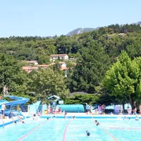 Več kot 200 otrok je minuli teden uživalo v športnih počitnicah, pred vrati pa je že nov termin. 