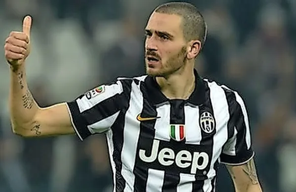 Leonardo Bonucci