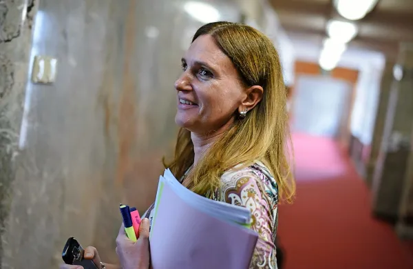  Delovna skupina, v kateri je bila slovenska informacijska 
pooblaščenka Mojca Prelesnik, je v svojem mnenju o ščitu 
zasebnosti ocenila, da sporazum ni izpolnjeval vseh pričakovanih zahtev z vidika zagotavljanja varstva osebnih podatkov, 
ki se iznašajo v ZDA. 