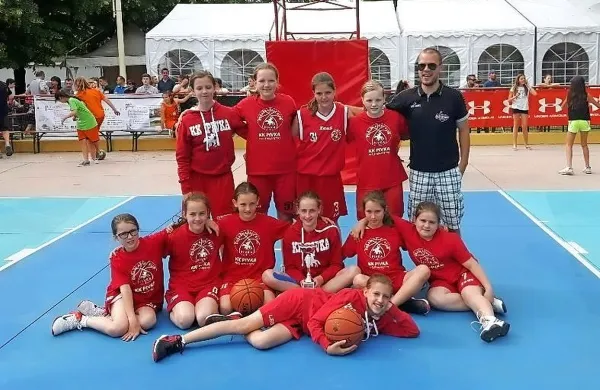 Mlade Pivčanke druge