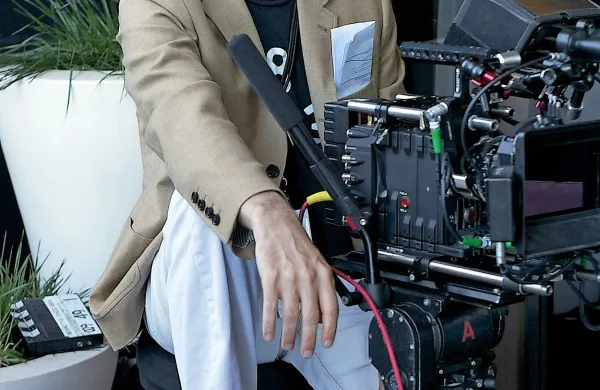 Steven Soderbergh