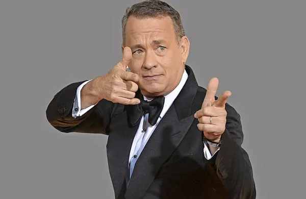 Tom Hanks