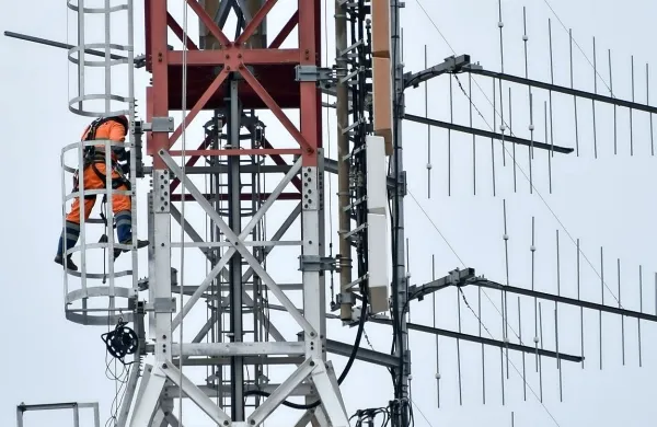 S tožbo nad  italijanske radijske postaje