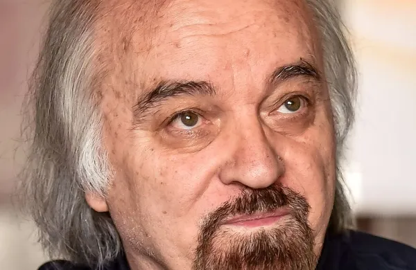 Evald Flisar