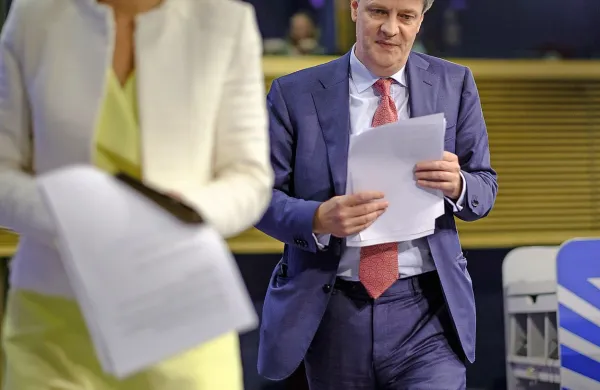 Phil Hogan