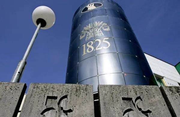 Pivovarna Laško se poteguje za polnjenje piva Heineken.