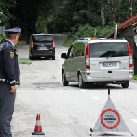V strmoglavljenju manj&scaron;ega letala nad Ajdov&scaron;čino &scaron;tirje mrtvi