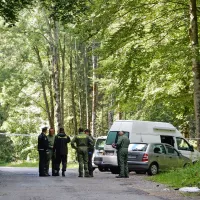 V strmoglavljenju manj&scaron;ega letala nad Ajdov&scaron;čino &scaron;tirje mrtvi