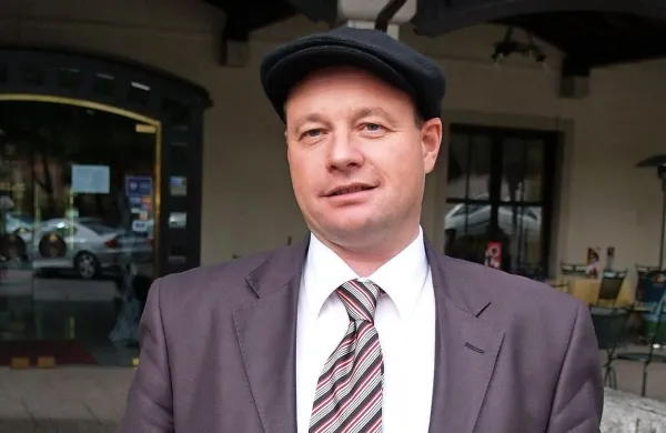 Igor Lebar