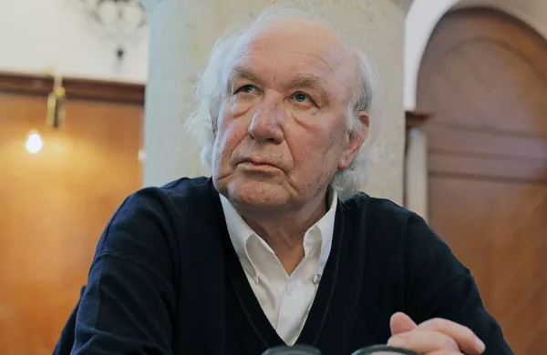 Janez Bernik