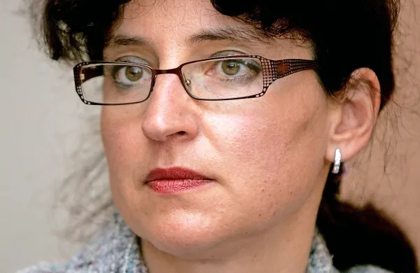 Metoda Dragonjo bo na  položaju državnega sekretarja na 
finančnem ministrstvu nadomestila Miranda Groff Ferjančič.