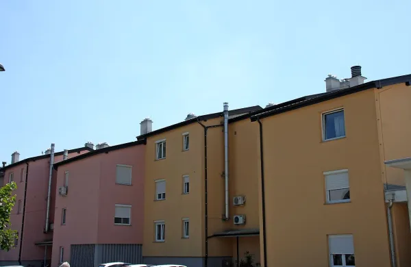 Številni Ajdovci so dobili položnice z višjimi zneski nadomestila za uporabo stavbnega zemljišča. 